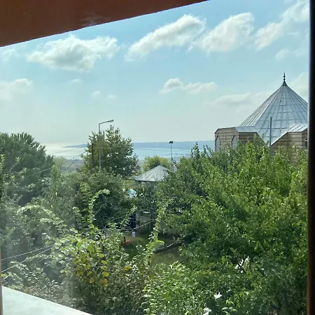 Doga Бююкчекмедже