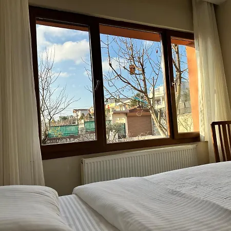 Doga * Бююкчекмедже