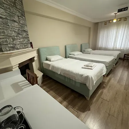 Doga * Бююкчекмедже