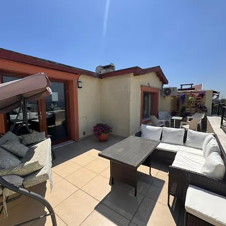 Doga * Бююкчекмедже