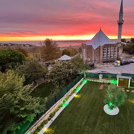 Doga * Бююкчекмедже