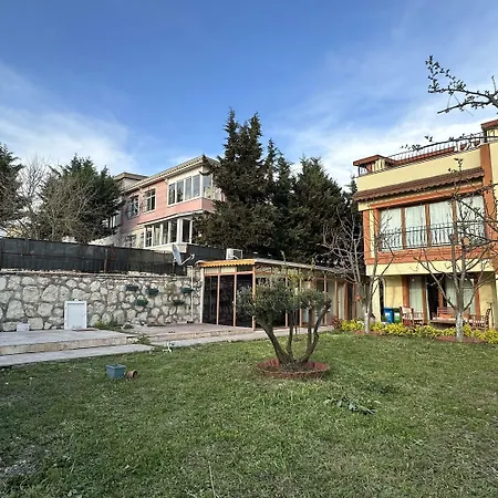 Doga Бююкчекмедже