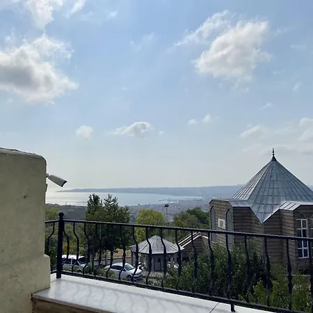 Ξενοδοχείο Doga *