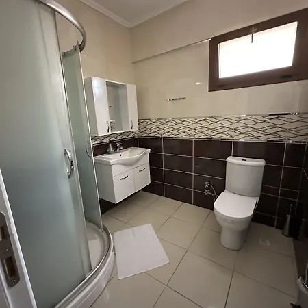 Doga Бююкчекмедже