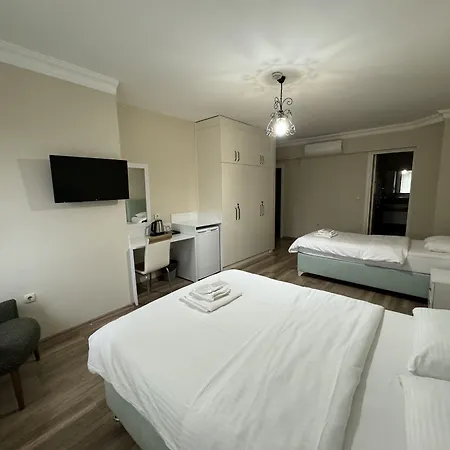 Doga Бююкчекмедже