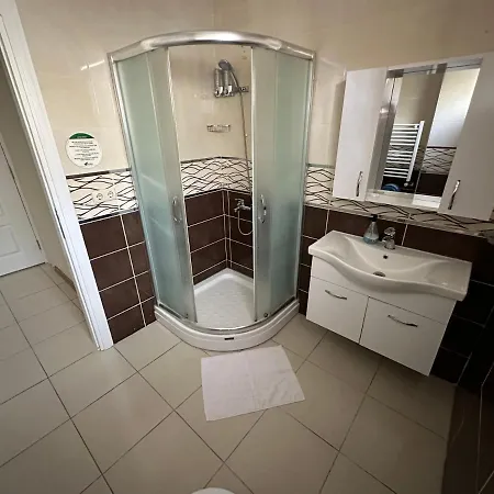 Hotel Doga Buyukcekmece