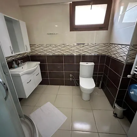 Doga Hotel Buyukcekmece