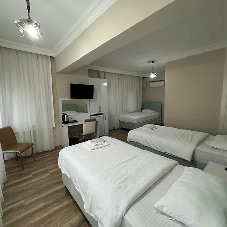 Hotel Doga Buyukcekmece