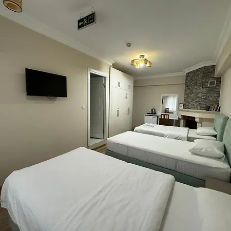 Hotel Doga Buyukcekmece