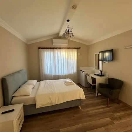 Hotel Doga Buyukcekmece
