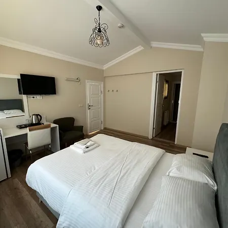 Doga Hotel Buyukcekmece