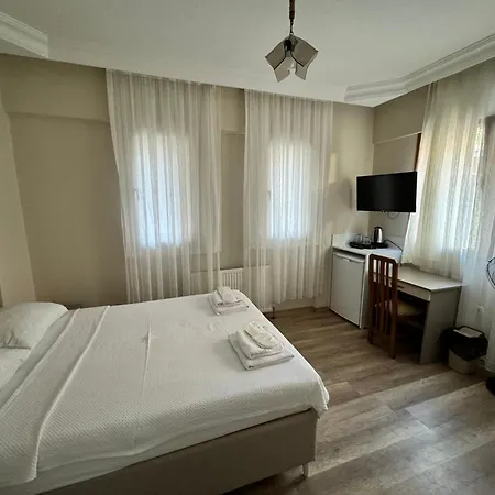 Hotel Doga Buyukcekmece