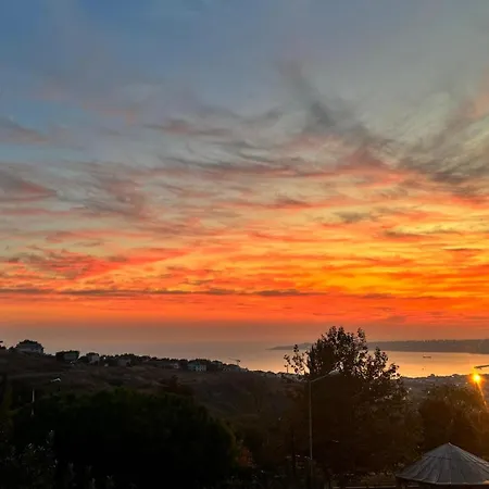 Doga Hotel Buyukcekmece