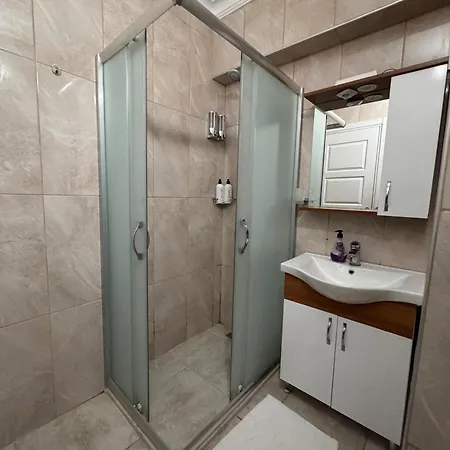 Hotel Doga Buyukcekmece