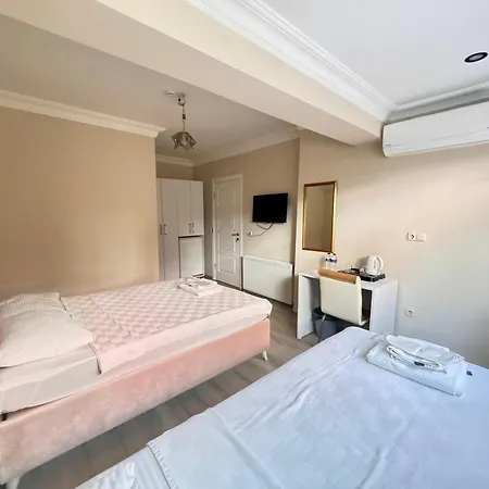 Hotel Doga *