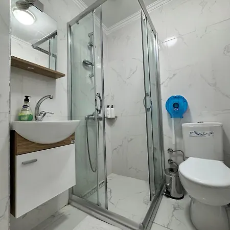 Doga Hotel Buyukcekmece