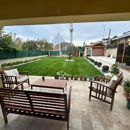 酒店 Doga 布尤切克梅奇