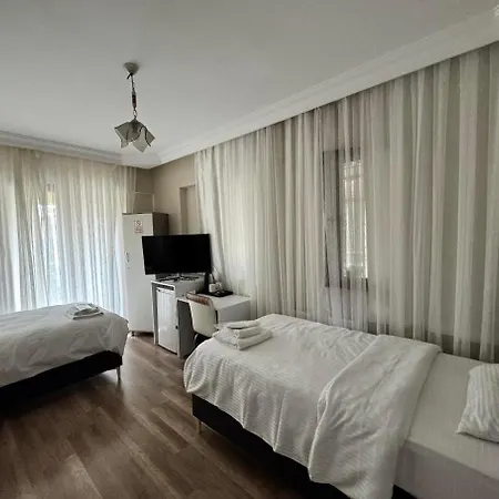 Doga 布尤切克梅奇