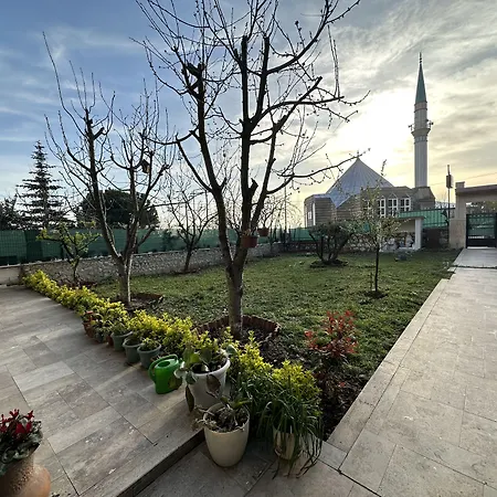 Doga Hotel Buyukcekmece