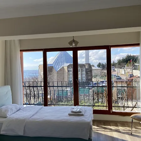 Doğa Otel *