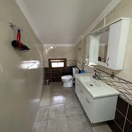 Doga Hotel *