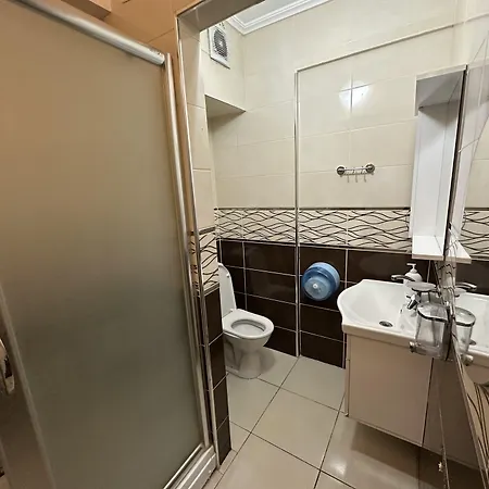 Doga Hotel Buyukcekmece