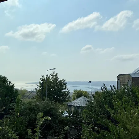 Hotel Doga Buyukcekmece