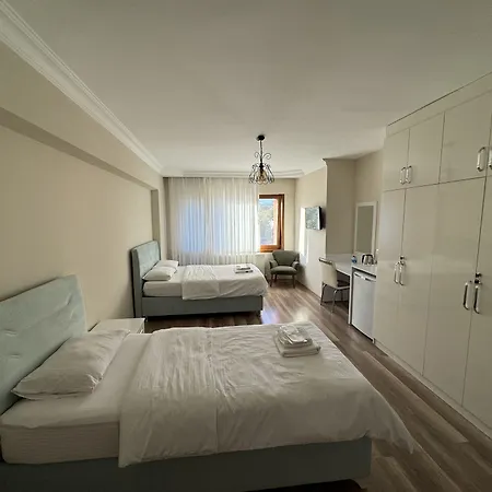 Doga 酒店 布尤切克梅奇