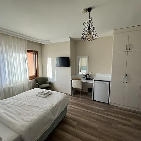 Doga 酒店 布尤切克梅奇