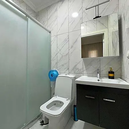 Doğa Otel