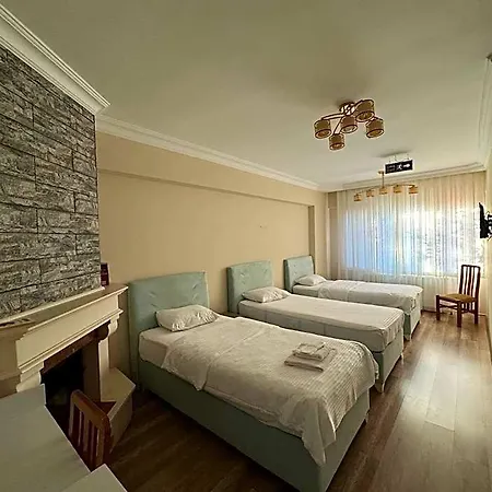 Doğa Otel *