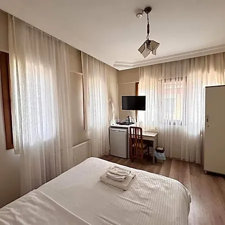 Doğa Otel *