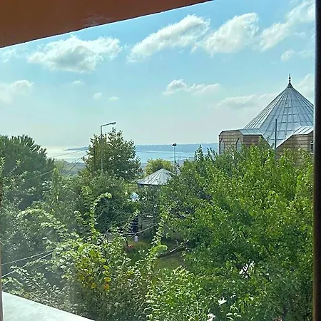 Otel Doğa *