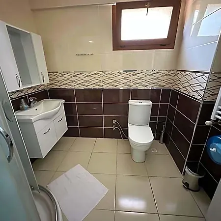 Doğa Otel *