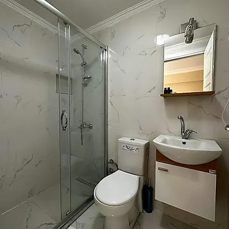 Doğa Otel Büyükçekmece