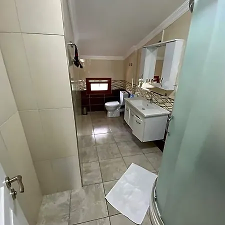 Doğa Otel