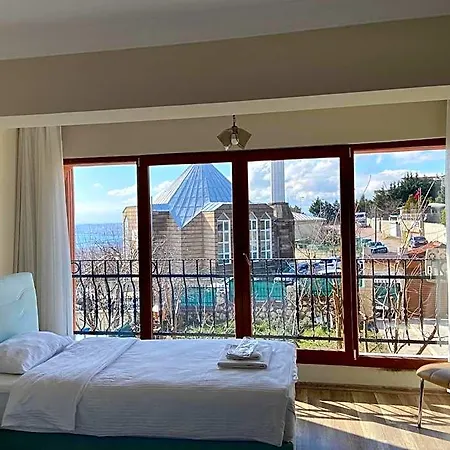 Doğa Otel *
