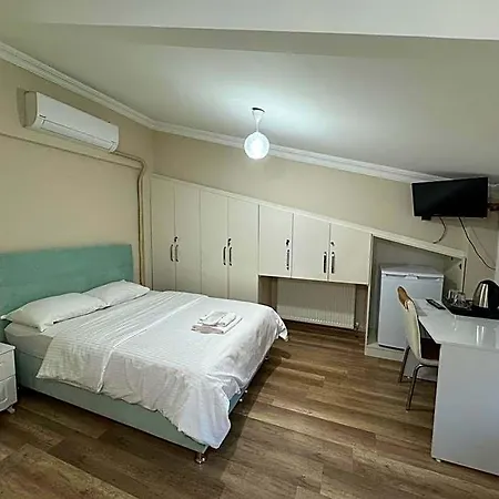 Doğa Büyükçekmece