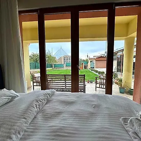 Otel Doğa