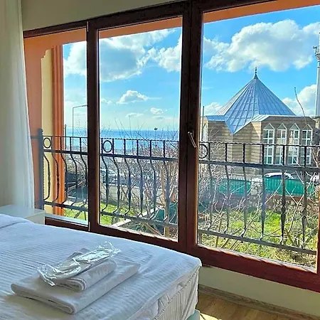 Otel Doğa Büyükçekmece