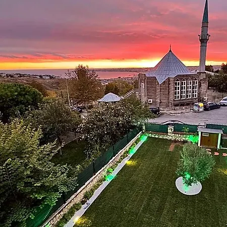 Doğa Büyükçekmece