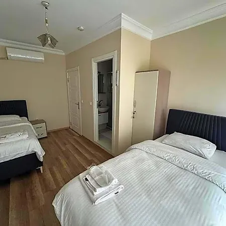 Doğa Otel