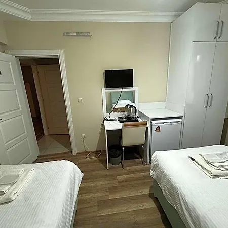Doğa Otel *