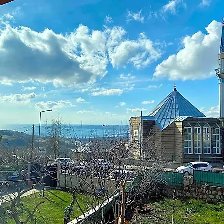 Doğa Büyükçekmece