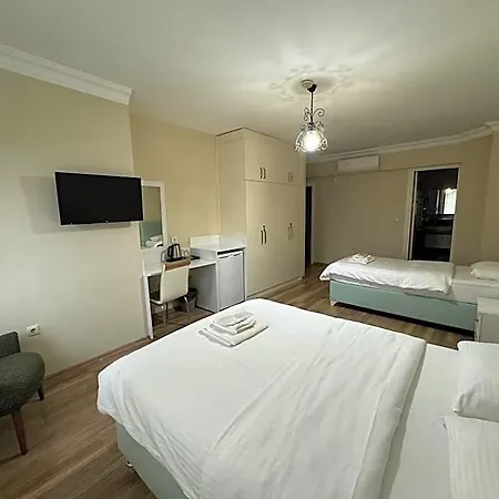 Doğa Otel