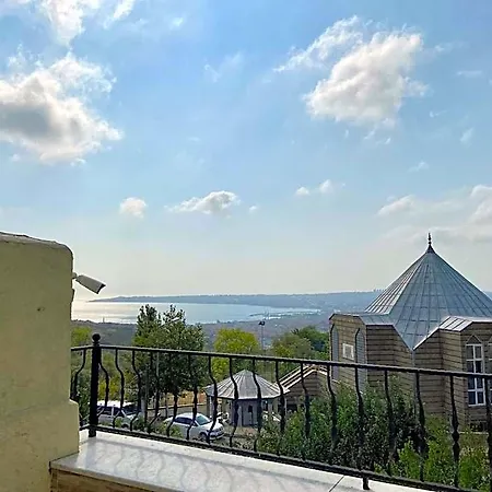 Doğa Otel *
