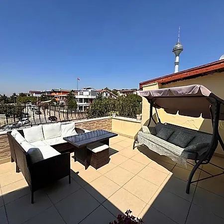 Otel Doğa