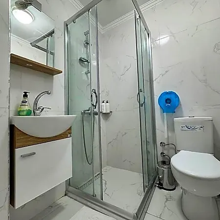 Doğa Büyükçekmece