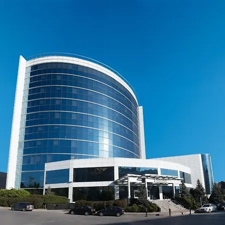 Doga Hotel Büyükçekmece