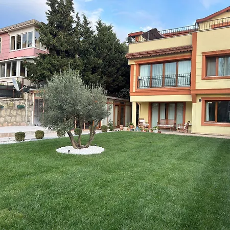 Doga Hotel Büyükçekmece